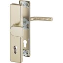 Schutzgarnitur Birm.78G/2222A/2440/1117 Alu.F2 92mm...