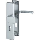 Schutzgarnitur Birm.78G/2222A/2440/1117 Alu.F1 92mm...
