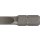 Bit f.Schlitzschrauben 6,5mm L.25mm 1/4 Zoll C6,3 Schneidenstärke 1,2mm PROMAT