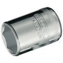 Steckschlüsseleinsatz 20 1/4 Zoll 6-kant SW 11mm...