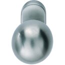 Profiltürknopf 07 0802 Material Alu.0105 4-KT.8mm...