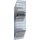 Prospekthalter H1040xB348xT95mm Anz.Fächer 12 A4 quer Polystyrol transp.DURABLE