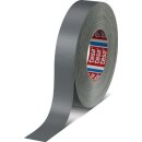 Gewebeband tesaband® Premium 4651 grau L.50m B.30mm...