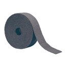 Schleifvliesrolle L.10m B.120mm medium rotbraun 10m/RL...