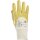 Handschuhe Sahara 100 Gr.8 gelb BW-Trikot m.Nitril EN 388 PSA II HONEYWELL