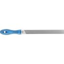 Werkstattfeile PF 1112 200 mm H2 L.200mm 8Inch Hiebe 2...
