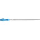 Werkstattfeile PF 1142 200 mm H1 L.200mm 8Inch Hiebe 1...