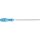 Werkstattfeile DIN 7261 L.200mm Q.7,5mm Hieb 3 Rund 2K-Ergo PFERD
