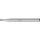 Frässtift KUD D.4mm Kopf-L.3mm Schaft-D.6mm HSS Verz.3 PFERD
