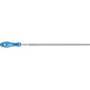 Werkstattfeile PF 1142 200 mm H2 L.200mm 8Inch Hiebe 2...