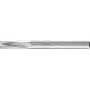 Frässtift ZYAS D.6mm Kopf-L.16mm Schaft-D.6mm HSS...