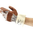 Handschuhe ActivArmr® 52-547 Gr.10 braun BW-Jersey...