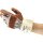 Handschuhe ActivArmr® 52-547 Gr.10 braun BW-Jersey m.Nitril EN 388 PSA II ANSELL