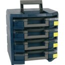 Sortimentskastentresor boxxser B347xT342xH305mm 4...