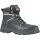 Sicherheitsstiefel Performance Gr. 45 schwarz Leder S3 SRC CI EN20345