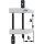 Parallelschraubzwinge PA Spann-W.60mm A.35mm BESSEY