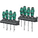 Schraubendrehersatz Kraftform Big Pk.300...