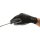 Handschuhe HyFlex 11-601 Gr.7 schwarz/grau EN 388 PSA II Nyl.m.PU ANSELL