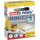 Gewebeband ext.Power® 56341 gelb L.2,75m B.19mm Rl.TESA