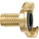 Schlauchstück GEKA plus MS Schl.-Gr.13mm lose KARASTO