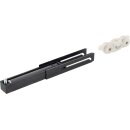 SmartStop FG 80 (lose) p.Seite Ku.Farbe schwarz HELM