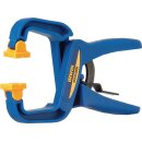 Einhandzwinge Handi Clamp Spann-W.50mm A.50mm IRWIN