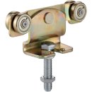 Rollapparat -91 491 f. Pro 400 STA galv. gelb verz. 150kg...
