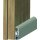 Türdichtung Schall-Ex® Applic A 1-s.L.930mm Alu.weiß HLT ATHMER
