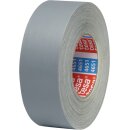 Gewebeband tesaband® Premium 4651 grau L.50m B.50mm...