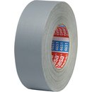 Gewebeband tesaband Premium 4651 grau L.50m B.50mm Rl.TESA