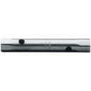 Rohrsteckschlüssel 10x11mm 6KT DIN896-B PROMAT...