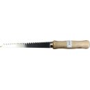Trockenbaustichsäge Blatt-L.170mm Gesamt-L.300mm...