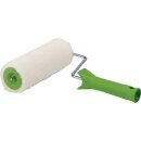 Komplettroller B.180mm Florhöhe 12mm Kern-D.48mm PC...