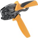 Crimpzange PZ 4 L.200mm 0,5-4 (AWG 20...12) mm²...