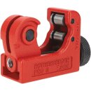 Rohrabschneider MINICUT 6-22mm Cu,Ms,AL,dünnwandige...
