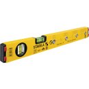 Wasserwaage 70 Electric 43cm Alu.gelb ± 0,5mm/m...
