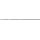 Werkstattfeile DIN 7261 L.150mm Q.6mm Hieb 2 4-KT.PFERD