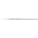 Werkstattfeile DIN 7261 L.100mm Q.4mm Hieb 3 4-KT.PFERD