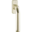 Fenstergriff London 013/U34 Alu.F2/neusilberfarbig 32mm...