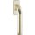 Fenstergriff London 013/U34 Alu.F2/neusilberfarbig 32mm Stand.HOPPE