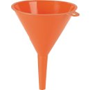 Trichter 100mm HDPE 0,25l PRESSOL