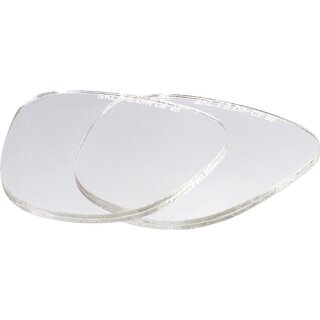 Ersatzscheiben Glas klar splitterfrei f.4000 370 014,4000 370 101 SCHMERLER