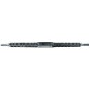 Gewindefeile f. Zoll-Gewinde (G-BSW) PROMAT