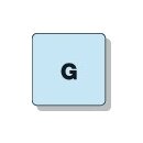 Gewindefeile f. Zoll-Gewinde (G-BSW) PROMAT