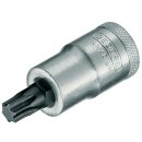 Steckschlüsseleinsatz ITX 19 1/2 Zoll TX T25 L.55mm...