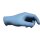 Einw.-Handsch.VersaTouch 92-200 Gr.7,5-8 blau Nitril 100 St./Box