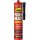 Kleb-/Dichtstoff POLY MAX POWER schwarz 425g Kartusche UHU