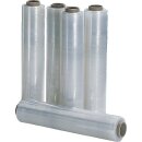 Stretchfolie L300 mxB500mm 17 µm transp.
