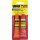 2K-Epoxidharzklebstoff PLUS SOFORTFEST 35g farblos Tube UHU