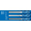 Feilensatz L.200mm Hieb 1 2K-Ergo PFERD